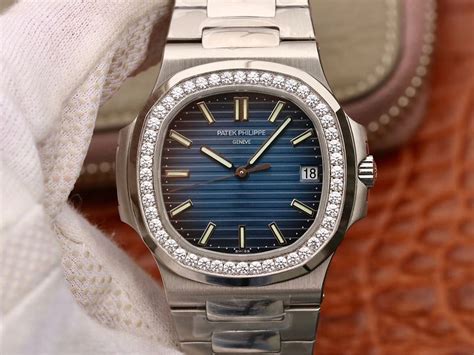 Patek Philippe Nautilus 5711/1R 1:1 Superclone .